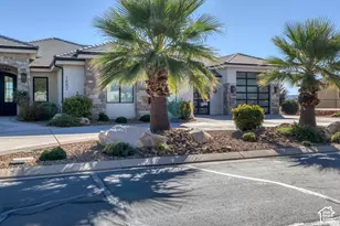 1682 N Belmont Ave W, Washington, UT 84780 - Photo 2