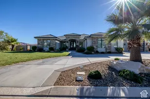 1682 N Belmont Ave W, Washington, UT 84780 - Photo 1