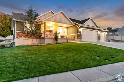 328 N Appleview Dr, Santaquin, UT 84655 - Photo 32