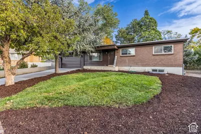4633 S Tina Way, Salt Lake City, UT 84107 - Photo 2