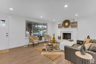4633 S Tina Way, Salt Lake City, UT 84107 - Photo 4