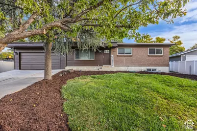 4633 S Tina Way, Salt Lake City, UT 84107 - Photo 1