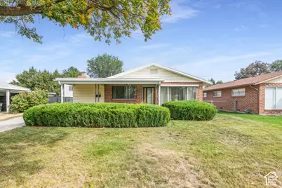 1198 N 1500 W, Salt Lake City, UT 84116 - Photo 1