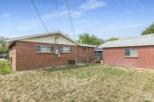 1198 N 1500 W, Salt Lake City, UT 84116 - Photo 28