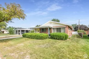 1198 N 1500 W, Salt Lake City, UT 84116 - Photo 2