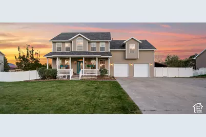 6169 Triple Crown Ln, Herriman, UT 84096 - Photo 2