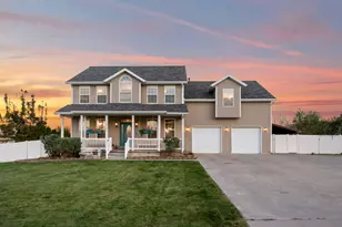 6169 Triple Crown Ln, Herriman, UT 84096 - Photo 2