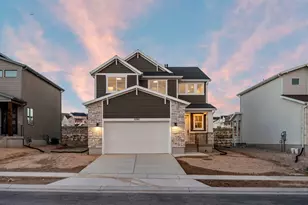 3395 E Baywater, Eagle Mountain, UT 84005 - Photo 1