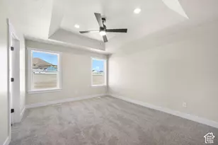 3395 E Baywater, Eagle Mountain, UT 84005 - Photo 16