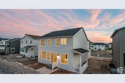 3395 E Baywater #514, Eagle Mountain, UT 84005 - Photo 24