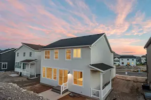 3395 E Baywater, Eagle Mountain, UT 84005 - Photo 24