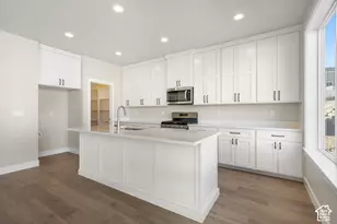 3395 E Baywater, Eagle Mountain, UT 84005 - Photo 8