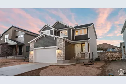 3395 E Baywater #514, Eagle Mountain, UT 84005 - Photo 2
