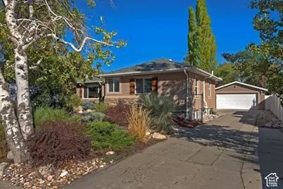 3043 E Morningside Dr, Holladay, UT 84124 - Photo 2