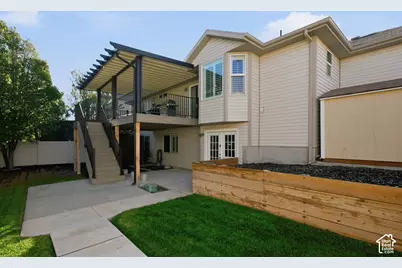 6260 W Lionel St, West Jordan, UT 84084 - Photo 34