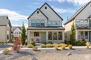 3112 N Park Cottage Wy, Lehi, UT 84043 - Photo 1