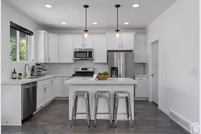 3112 N Park Cottage Way, Lehi, UT 84043 - Photo 8
