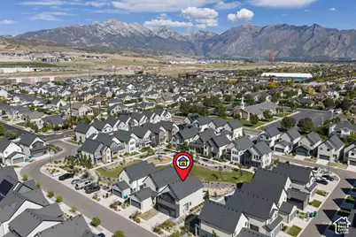 3112 N Park Cottage Way, Lehi, UT 84043 - Photo 50