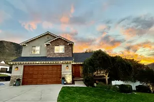 2470 Oak Haven Dr, Spanish Fork, UT 84660 - Photo 1