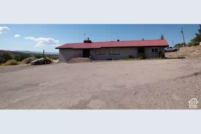 399 N Hwy 153, Beaver, UT 84713 - Photo 1