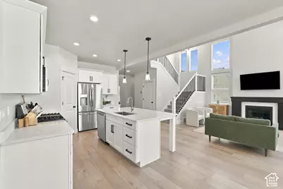 6762 W Yawkey Way, Herriman, UT 84096 - Photo 8