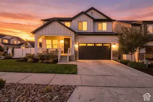 6762 W Yawkey Wy, Herriman, UT 84096 - Photo 1