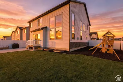 6762 W Yawkey Way, Herriman, UT 84096 - Photo 2