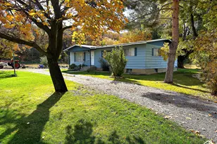 5035 S Hollow Rd, Nibley, UT 84321 - Photo 2
