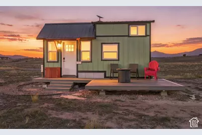 9035 W Red Canyon Rd #13, Levan, UT 84639 - Photo 2