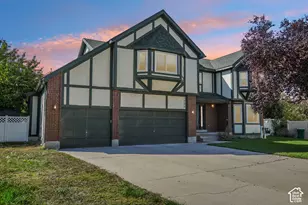 1938 E Cameley Cir S, Sandy, UT 84093 - Photo 1