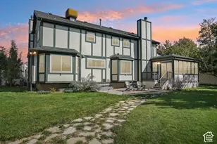 1938 E Cameley Cir S, Sandy, UT 84093 - Photo 2