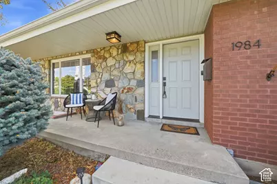 1984 E Orchard Dr S, Salt Lake City, UT 84106 - Photo 4