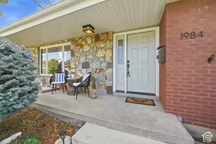 1984 E Orchard Dr S, Salt Lake City, UT 84106 - Photo 4
