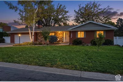 1984 E Orchard Dr S, Salt Lake City, UT 84106 - Photo 2