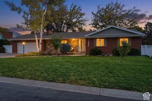 1984 E Orchard Dr S, Salt Lake City, UT 84106 - Photo 2