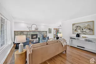 1984 E Orchard Dr S, Salt Lake City, UT 84106 - Photo 6
