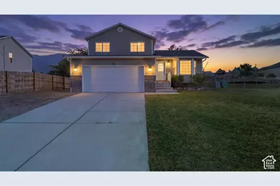 4015 S Panorama Dr W, Saratoga Springs, UT 84045 - Photo 2