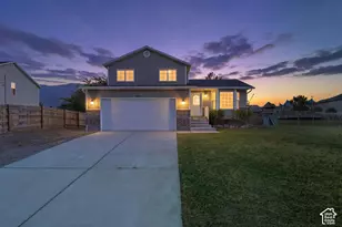 4015 S Panorama Dr W, Saratoga Springs, UT 84045 - Photo 2