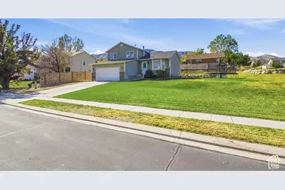 4015 S Panorama Dr W, Saratoga Springs, UT 84045 - Photo 4