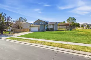 4015 S Panorama Dr W, Saratoga Springs, UT 84045 - Photo 4