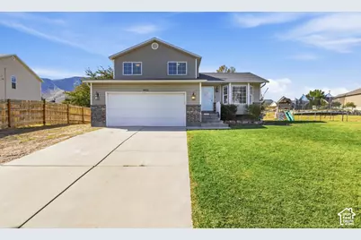 4015 S Panorama Dr W, Saratoga Springs, UT 84045 - Photo 1