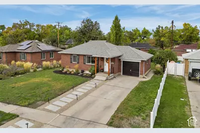 1034 W Signora Dr, Salt Lake City, UT 84116 - Photo 8