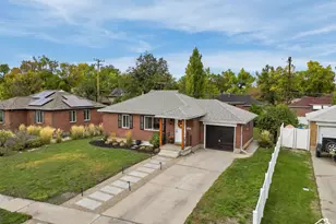 1034 W Signora Dr, Salt Lake City, UT 84116 - Photo 8