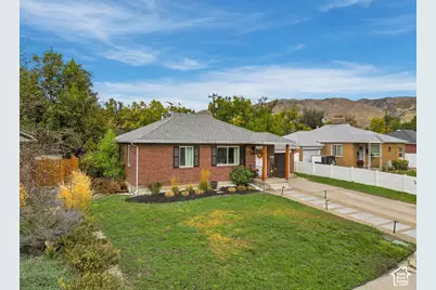 1034 W Signora Dr, Salt Lake City, UT 84116 - Photo 10