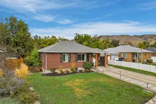1034 W Signora Dr, Salt Lake City, UT 84116 - Photo 10