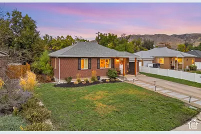 1034 W Signora Dr, Salt Lake City, UT 84116 - Photo 6