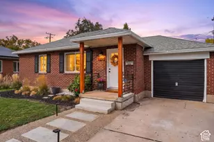 1034 W Signora Dr, Salt Lake City, UT 84116 - Photo 2