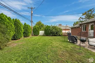 1034 W Signora Dr, Salt Lake City, UT 84116 - Photo 36