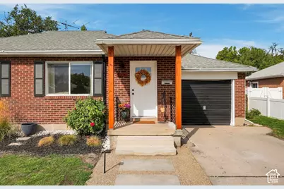 1034 W Signora Dr, Salt Lake City, UT 84116 - Photo 4