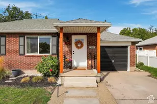 1034 W Signora Dr, Salt Lake City, UT 84116 - Photo 4